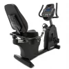 Spirit Fitness CR800 Recumbent Bike Cardio