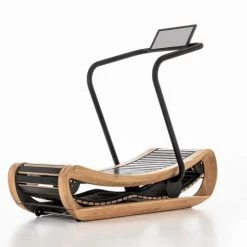 WaterRower NOHrD Sprintbok Treadmill Oak