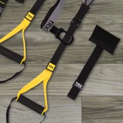 TRX Sweat Studio