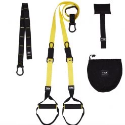 TRX Burn System Studio