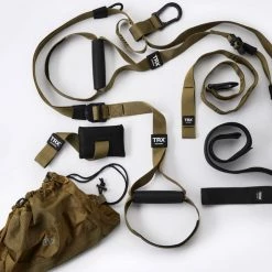 Studio TRX Tactical Gym