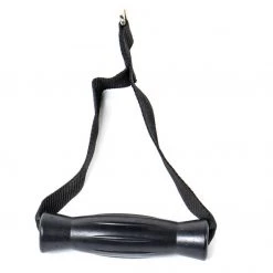 MYO Strength Cable Attachment - Fabric Stirrup Handle