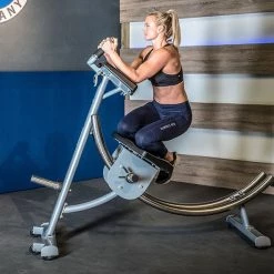 The Abs Company AbCoaster CS3000