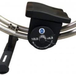 The Abs Company AbCoaster CS3000