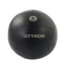 Attack Fitness Wall Ball
