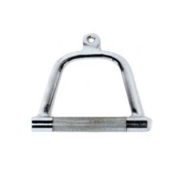 MYO Strength Cable Attachment – Stirrup Handle Horse Shoe