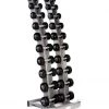 Urethane Dumbbells MYO Strength Urethane Dumbbell Sets