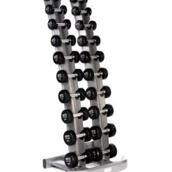 Urethane Dumbbells MYO Strength Urethane Dumbbell Sets
