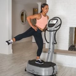 Strength Power Plate My7