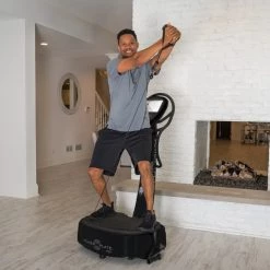 Strength Power Plate My7