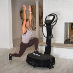 Strength Power Plate My7