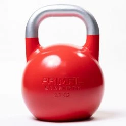 Primal Strength Competition Kettlebell