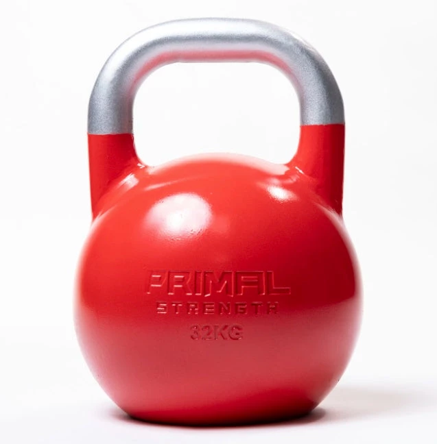 Primal Strength Competition Kettlebell