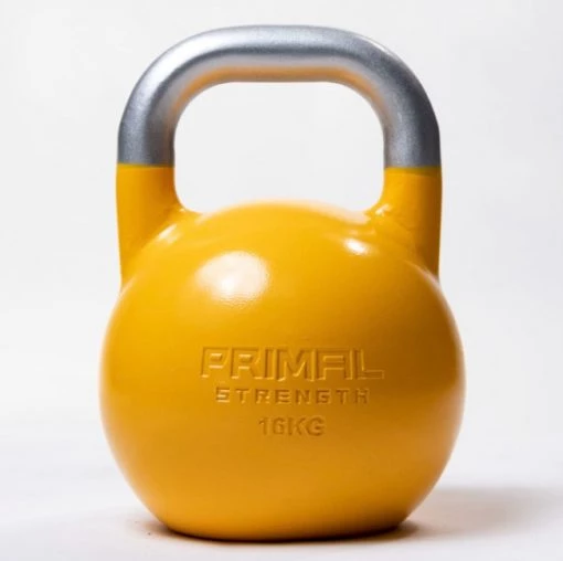 Primal Strength Competition Kettlebell