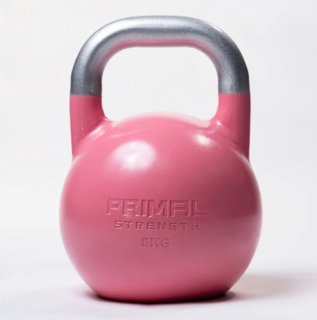 Primal Strength Competition Kettlebell