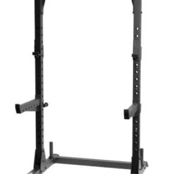 Primal Strength Commercial Quarter Rack