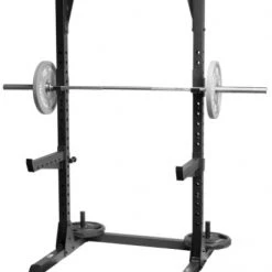 Primal Strength Commercial Quarter Rack