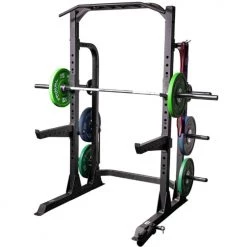 Primal Strength Commercial Half Rack