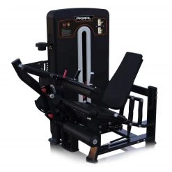 Primal Strength Monster Series 125kg Seated Leg Curl