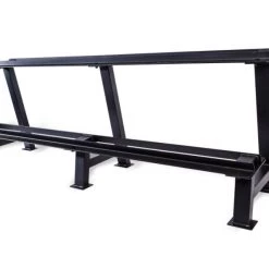 Primal Strength Commercial 2 Tier Dumbbell Rack V2