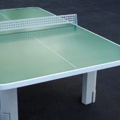 Butterfly B2000 Standard Concrete Table Leisure