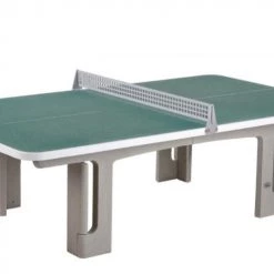 Butterfly B2000 Standard Concrete Table Leisure