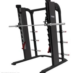 Nautilus Instinct Smith Machine Strength