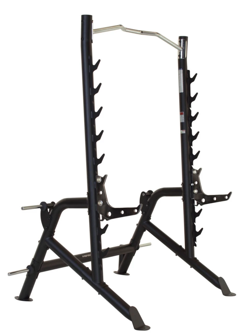 Inspire Fitness Squat Rack