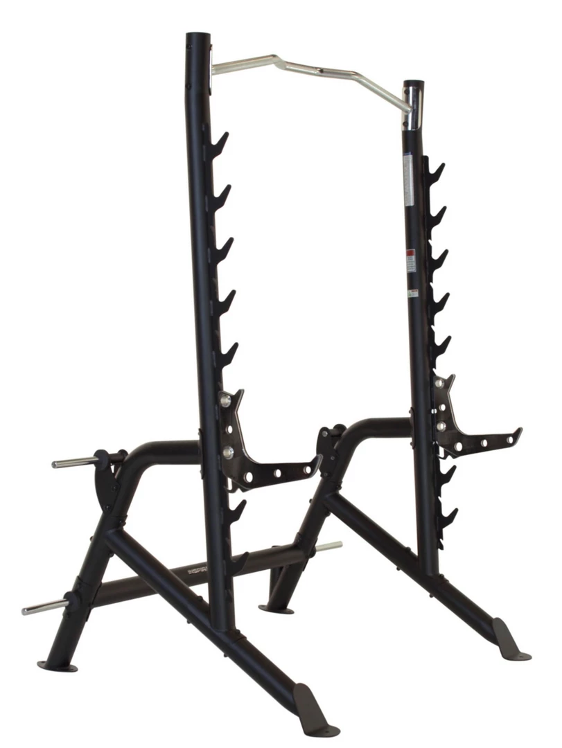 Inspire Fitness Squat Rack