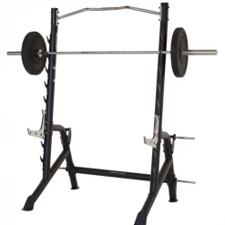 Inspire Fitness Squat Rack