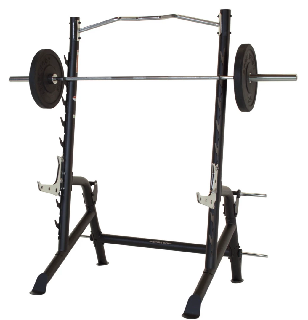 Inspire Fitness Squat Rack