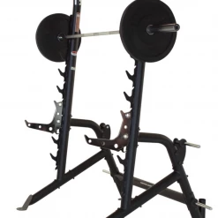 Inspire Fitness Squat Rack