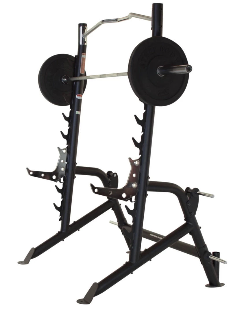 Inspire Fitness Squat Rack