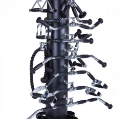 Strength Jordan Set Of 15 Cable Attachments