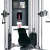 Strength Life Fitness G7 Cable Motion Gym With Bench
