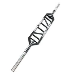 Olympic Bars Primal Strength Alpha Commercial Swiss Olympic Bar