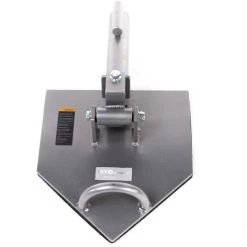 MYO Strength Core Plate