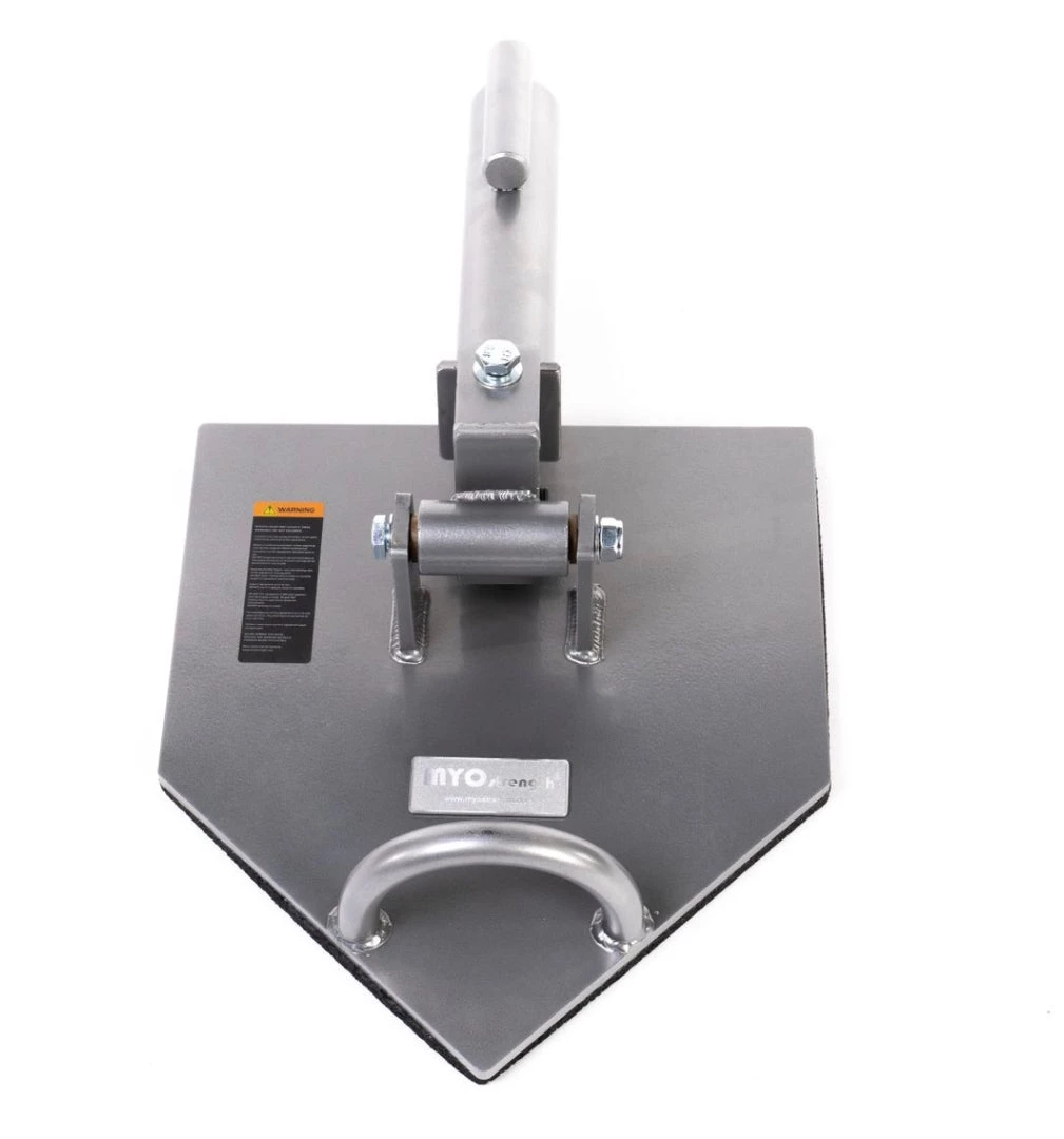 MYO Strength Core Plate