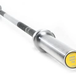 Strength Swiss Barbell Madam Bar