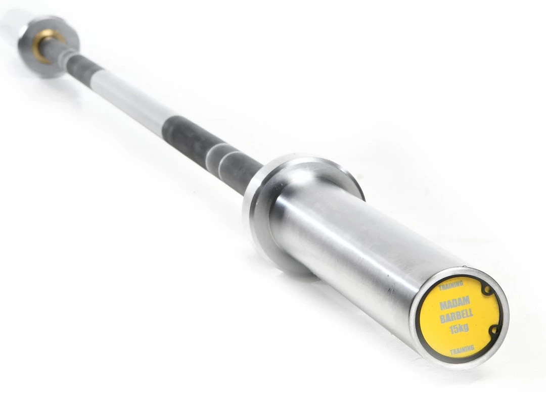Strength Swiss Barbell Madam Bar