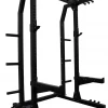Swiss Barbell Commercial Half Rack Strength