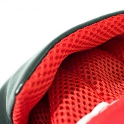 Boxing Physical Company Leather Curved Hook & Jab Pads