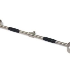 Physical Company Double Handed Lat Bar 35" Strength