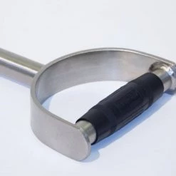 Physical Company Double Handed Lat Bar 35