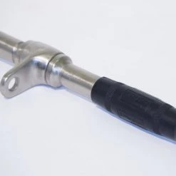 Strength Physical Company 48" Deluxe Revolving Lat Bar