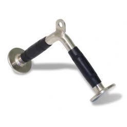 Physical Company Tricep Press Down Bar Strength