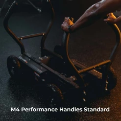 MT3 Fitness Torque Tank M4 Strength