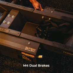 MT3 Fitness Torque Tank M4 Strength