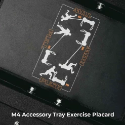 MT3 Fitness Torque Tank M4 Strength