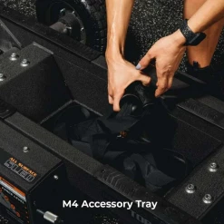 MT3 Fitness Torque Tank M4 Strength